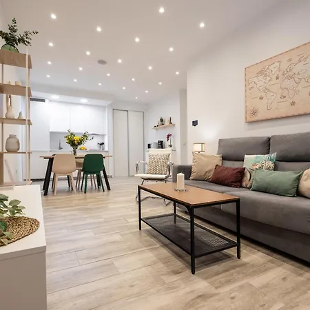 Oviedo Puerto Apartament Fuengirola