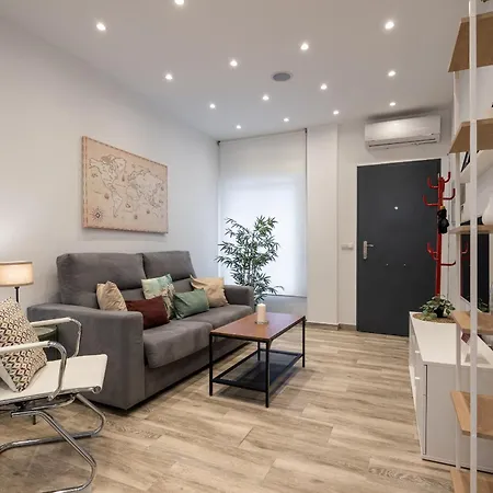 Appartement Oviedo Puerto Fuengirola