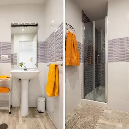 Oviedo Puerto Fuengirola