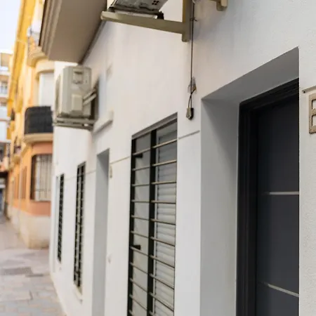 Oviedo Puerto Fuengirola