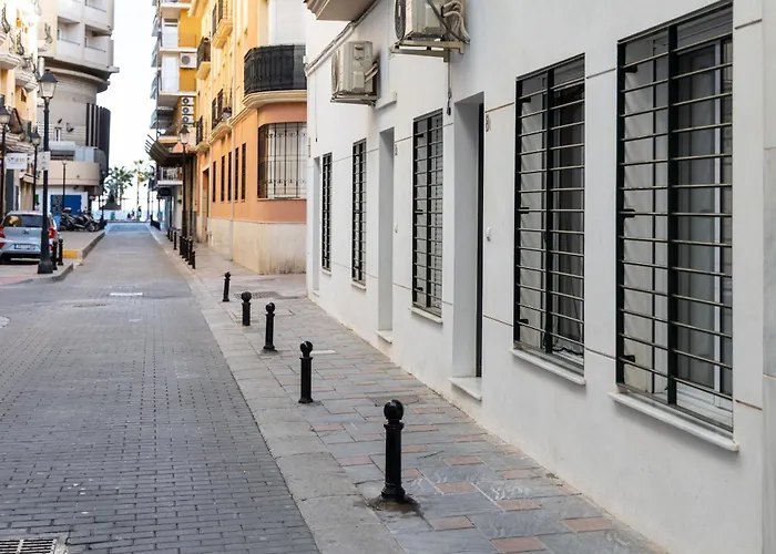 Appartement Oviedo Puerto