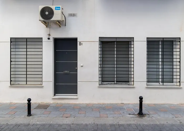 Oviedo Puerto * Fuengirola