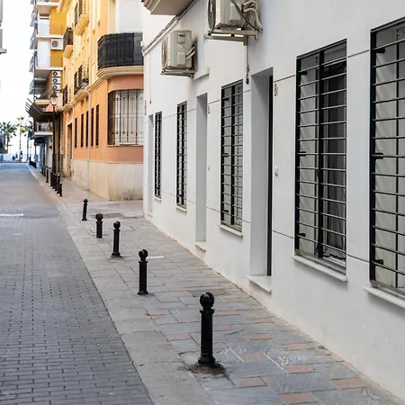 Apartman Oviedo Puerto