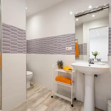 Apartman Oviedo Puerto