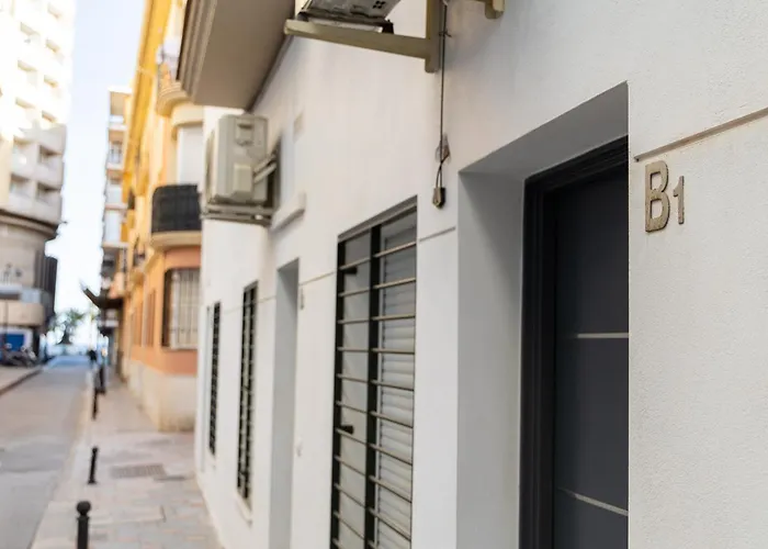 Oviedo Puerto Fuengirola